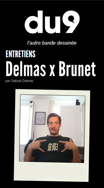  julien brunet