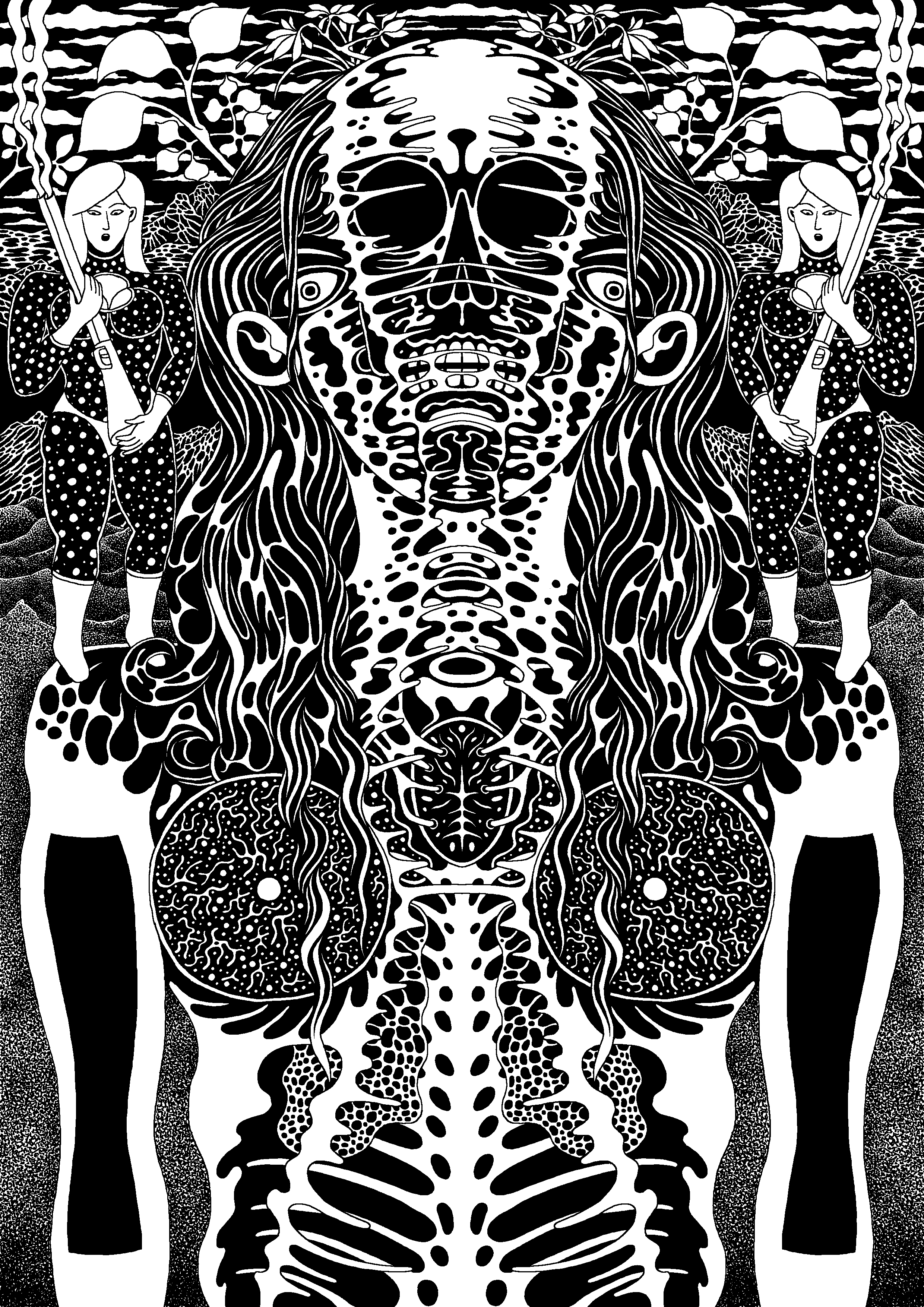  julien brunet
